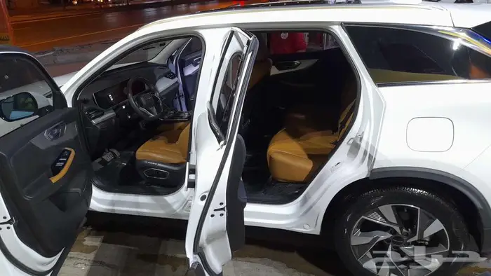 للبيع بايك X7 2022 فل بانوراما 1