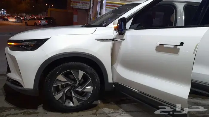 للبيع بايك X7 2022 فل بانوراما 3