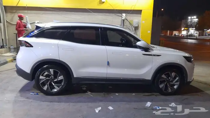 للبيع بايك X7 2022 فل بانوراما 2