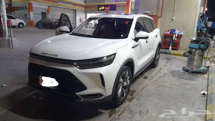 للبيع بايك X7 2022 فل بانوراما 5