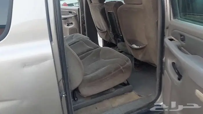 جمس يوكن 2002 12