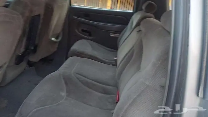 جمس يوكن 2002 17