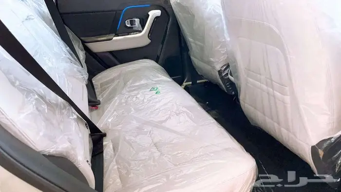 جيتور T1 كمفورت 2025 كاش و اقساط 6