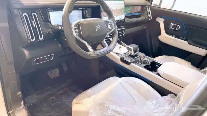 جيتور T1 كمفورت 2025 كاش و اقساط 4