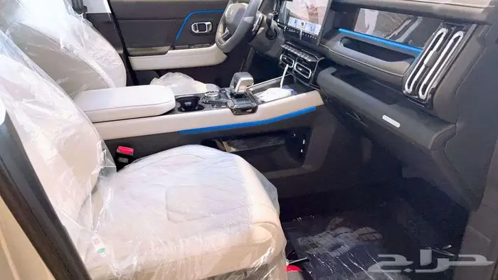 جيتور T1 كمفورت 2025 كاش و اقساط 5