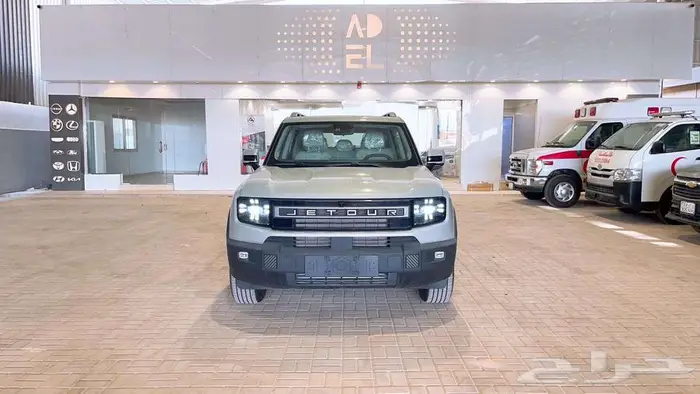 جيتور T1 كمفورت 2025 كاش و اقساط 0