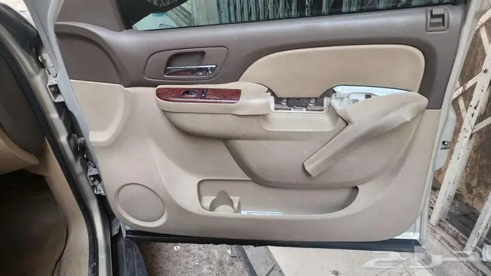 يدات جمس تاهو يوكن 10