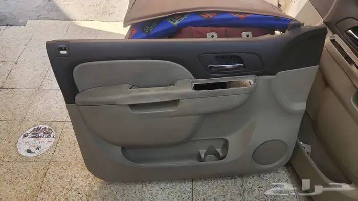 يدات جمس تاهو يوكن 7