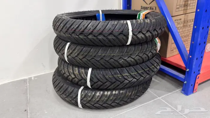 صيانة وقطع غيار واكسسوارات الدراجات الهندية والصينية 9