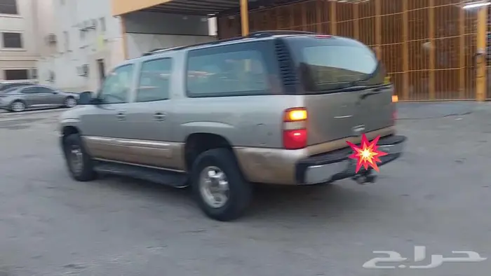 جمس يوكن 2002 1