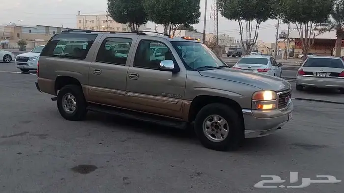 جمس يوكن 2002 10