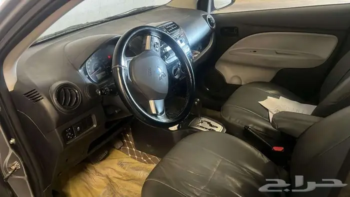 ميتسوبيشي اتراج 2021 Urgent Sale 1