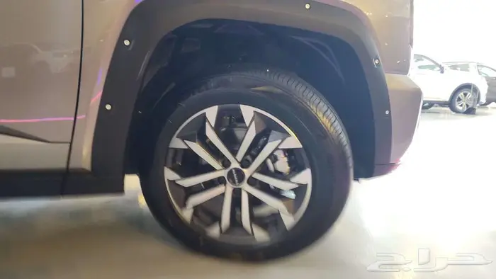 هافال اتش 7 فل كامل 2026 HAVAL H7 Adventure كاش واقساط 20