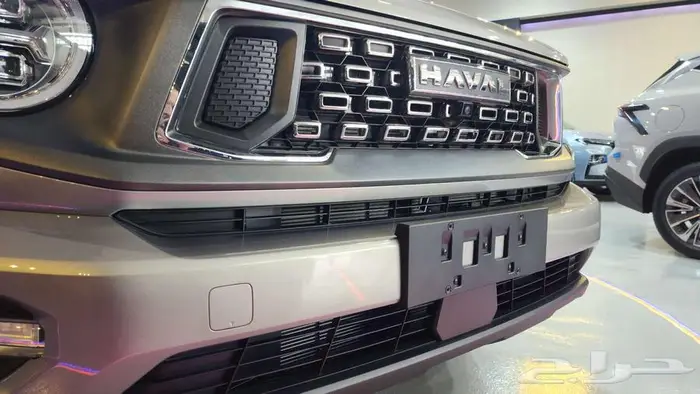 هافال اتش 7 فل كامل 2026 HAVAL H7 Adventure كاش واقساط 22