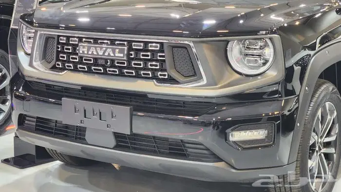 هافال اتش 7 فل كامل 2026 HAVAL H7 Adventure كاش واقساط 24