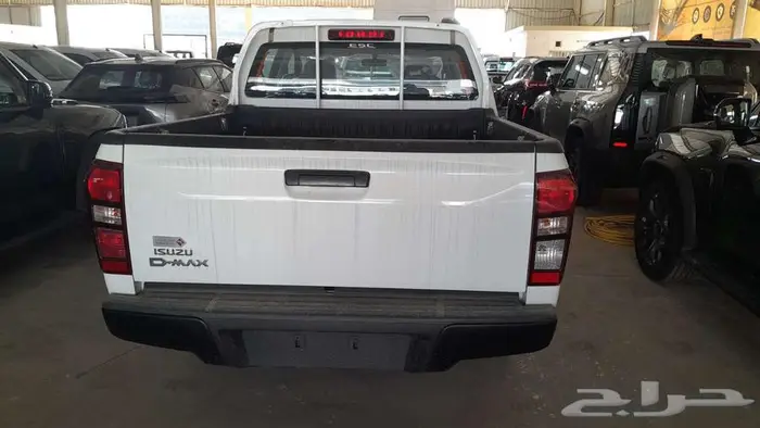 ديماكس غمارتين دبل 2025 3