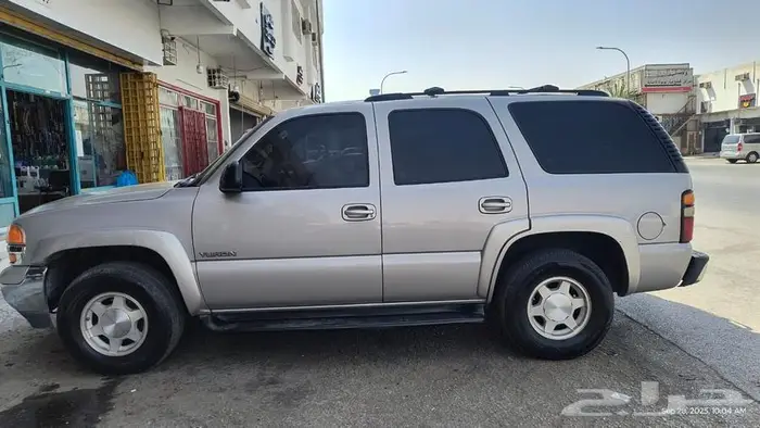يوكن 2005 6