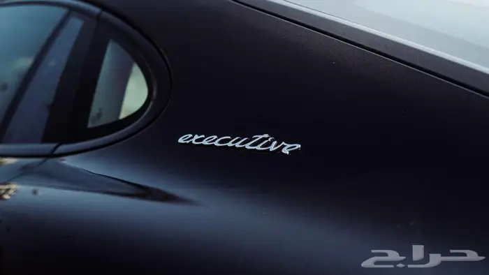للبيع بورش باناميرا 4 Executive   موديل 2024 10