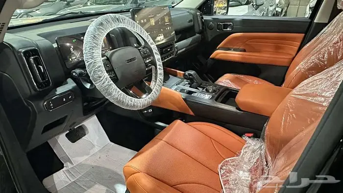 هافال H9 فل كامل 2026 اقل سعر 2