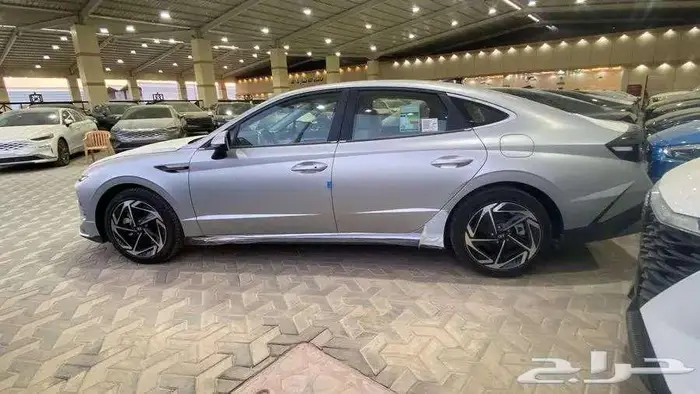 هيونداى سوناتا كل الفئات 2026 - اقساط وكاش 2