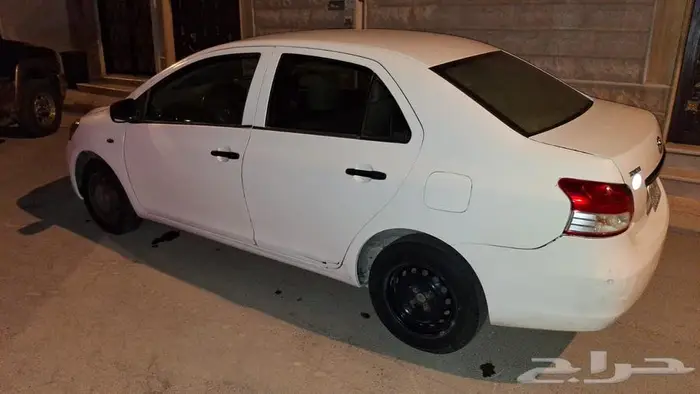 يارس موديل 2009 0