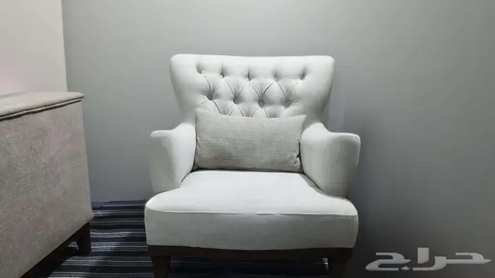 طقم كنب من مفروشات الصبان 1