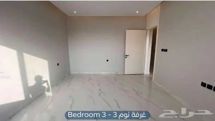 تاون هاوس للإيجار   حي عكاظ 19