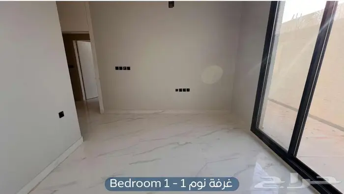 تاون هاوس للإيجار   حي عكاظ 13