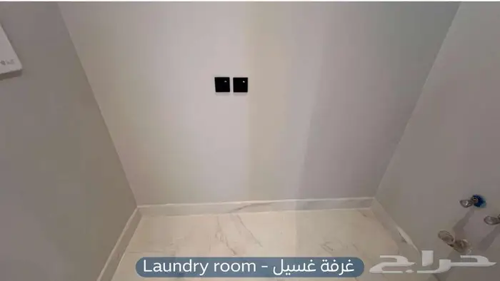 تاون هاوس للإيجار   حي عكاظ 9