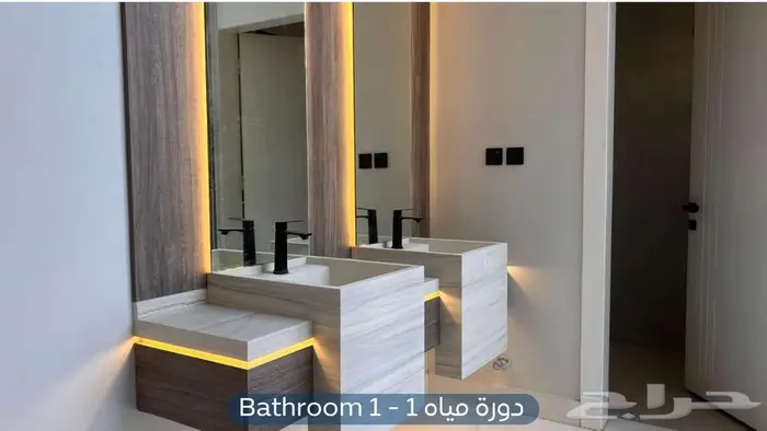 تاون هاوس للإيجار   حي عكاظ 3