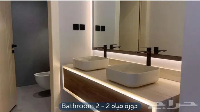 تاون هاوس للإيجار   حي عكاظ 11