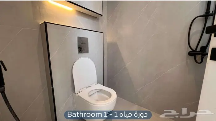 تاون هاوس للإيجار   حي عكاظ 4