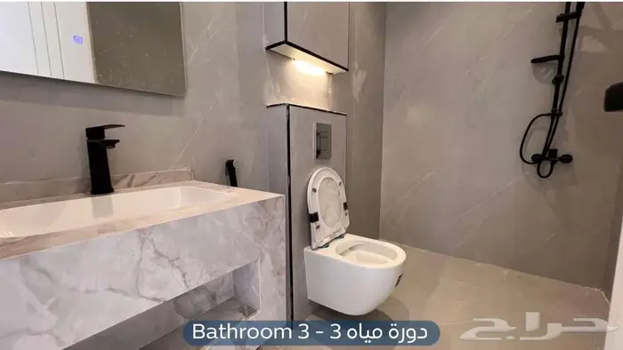 تاون هاوس للإيجار   حي عكاظ 14