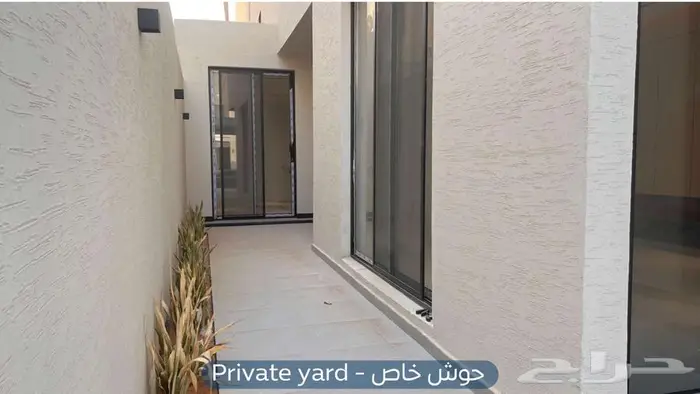 تاون هاوس للإيجار   حي عكاظ 2