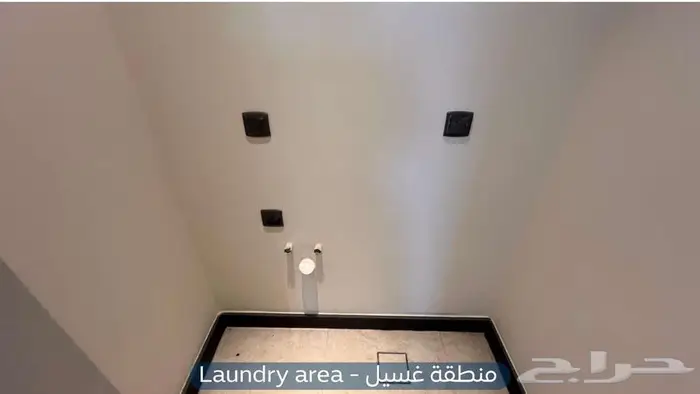 شقة للإيجار   حي العارض - بلودار 134 13