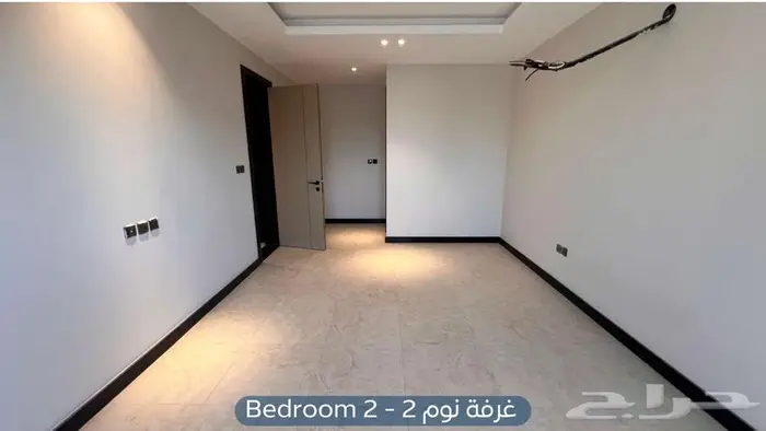 شقة للإيجار   حي العارض - بلودار 134 15