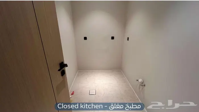 شقة للإيجار   حي العارض - بلودار 134 7