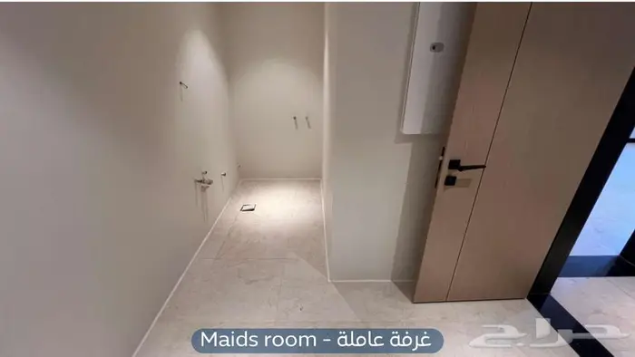 شقة للإيجار   حي العارض - بلودار 134 14