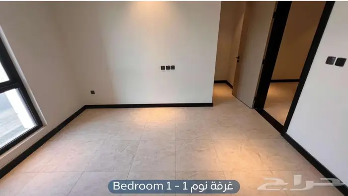 شقة للإيجار   حي العارض - بلودار 134 11