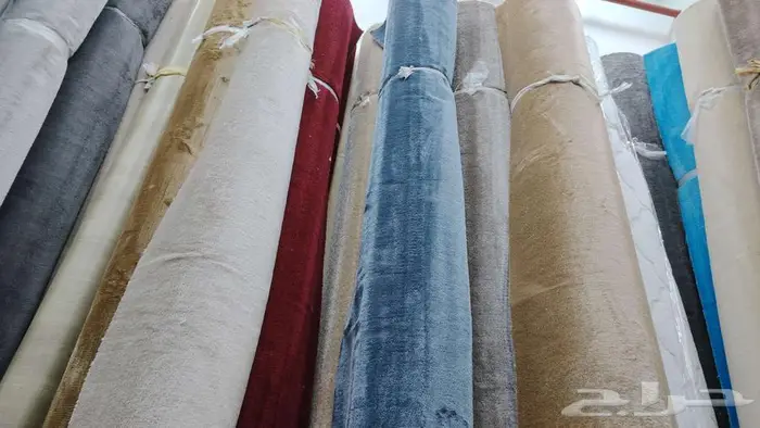 الفراش الفاخر للموكيت والفينيل 8