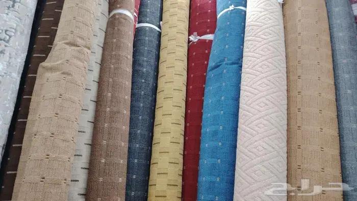 الفراش الفاخر للموكيت والفينيل 2