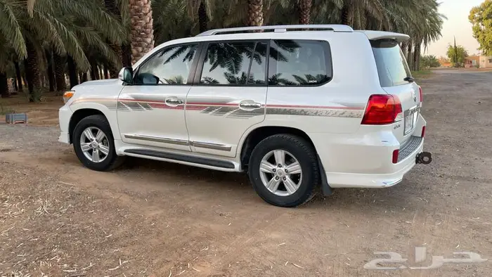 جي اكس ار 2013 للبيع 9