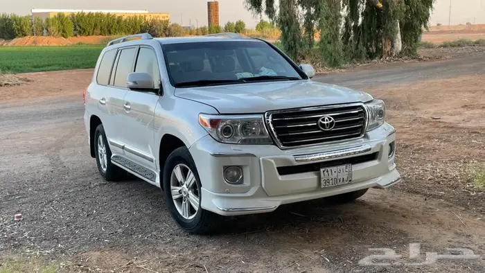 جي اكس ار 2013 للبيع 8