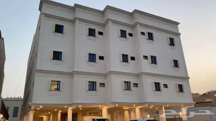 حي الفيحاء الدمام شقق تمليك مميزه لسكن والاستثمار 0