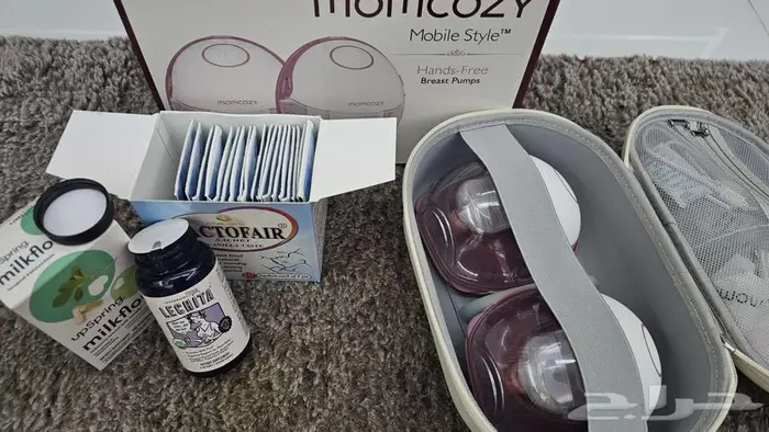 جهاز مام كوزي احدث اصدار 1