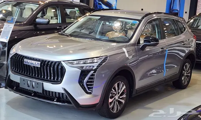 هافال جوليان اكيف 2026 HAVAL JOLION ACTIVE عروض اليوم الوطني 1