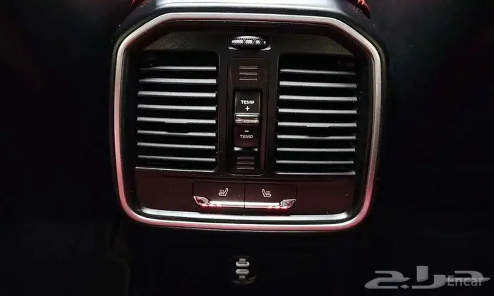 بورش ماكان 2.0 95B 2021 - وارد كوريا 4