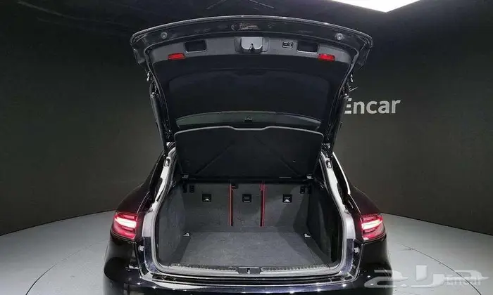 بورش ماكان 2.0 95B 2021 - وارد كوريا 12