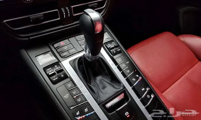 بورش ماكان 2.0 95B 2021 - وارد كوريا 9