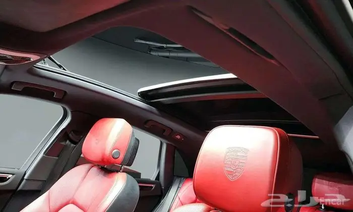 بورش ماكان 2.0 95B 2021 - وارد كوريا 13